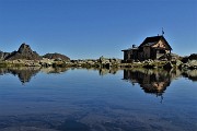 RIF.BENIGNI con CIMA PIAZZOTTI- VALPIANELLA ad anello, salito dalla Val Salmurano e disceso dalla Valpianella il 3 ott. 2019 - FOTOGALLERY